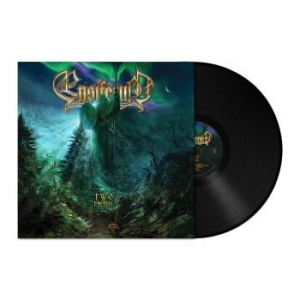 Ensiferum - Two Paths - 180G Black Vinyl i gruppen ÖVRIGT / CDON Saknar Brand hos Bengans Skivbutik AB (4001615)