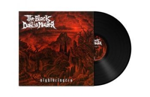 Black Dahlia Murder The - Nightbringers (Vinyl Lp) i gruppen VINYL / Hårdrock hos Bengans Skivbutik AB (4001629)