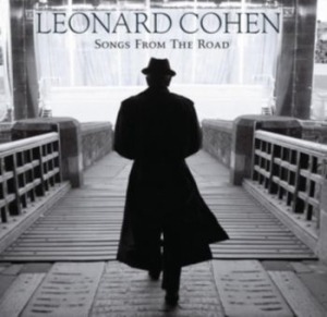 Cohen Leonard - Songs From The Road i gruppen VINYL / Pop-Rock,Övrigt hos Bengans Skivbutik AB (4001654)