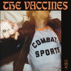 Vaccines The - Combat Sports i gruppen ÖVRIGT / Övrigt / aub hos Bengans Skivbutik AB (4001666)