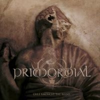 Primordial - Exile Amongst The Ruins (2 Lp Black i gruppen VINYL / Hårdrock/ Heavy metal hos Bengans Skivbutik AB (4001669)