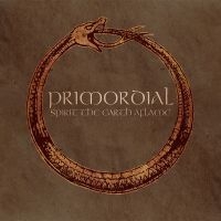 Primordial - Spirit The Earth Aflame (Ri Black L i gruppen VINYL / Hårdrock/ Heavy metal hos Bengans Skivbutik AB (4001708)