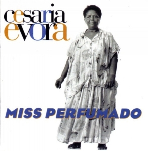 Evora Cesária - Miss Perfumado i gruppen ÖVRIGT / Övrigt / aub hos Bengans Skivbutik AB (4001720)