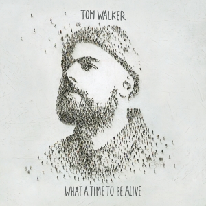 Walker Tom - What A Time To Be Alive i gruppen ÖVRIGT / Övrigt / aub hos Bengans Skivbutik AB (4001730)