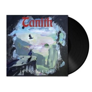 Tanith - In Another Time - 180Gr Black Vinyl i gruppen VINYL / Hårdrock hos Bengans Skivbutik AB (4001773)