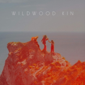 Wildwood Kin - Wildwood Kin i gruppen VINYL / Pop-Rock hos Bengans Skivbutik AB (4001789)
