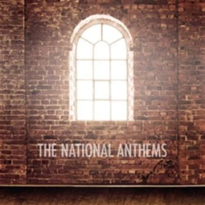 National Anthems The - Halfway Home i gruppen CD / Pop hos Bengans Skivbutik AB (400180)