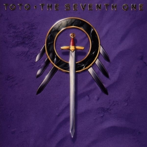 Toto - The Seventh One i gruppen ÖVRIGT / Övrigt / aub hos Bengans Skivbutik AB (4001803)