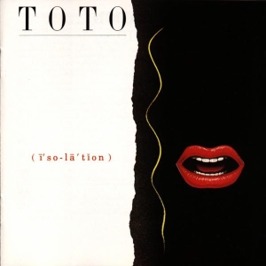 Toto - Isolation i gruppen ÖVRIGT / Övrigt / aub hos Bengans Skivbutik AB (4001804)