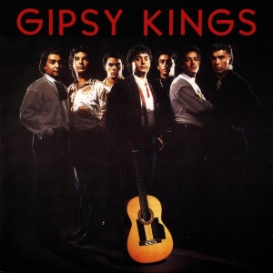 Gipsy Kings - Gipsy Kings i gruppen ÖVRIGT / Övrigt / aub hos Bengans Skivbutik AB (4001819)