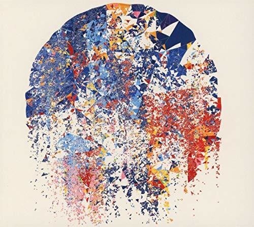 Cooper Max - One Hundred.. -Digi- i gruppen CD / Dans/Techno hos Bengans Skivbutik AB (4001900)