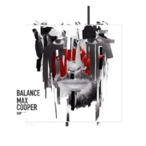 Max Cooper - Balance 030 i gruppen ÖVRIGT / Övrigt / aub hos Bengans Skivbutik AB (4001901)