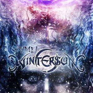 Wintersun - Time I i gruppen CD / Hårdrock hos Bengans Skivbutik AB (4002137)
