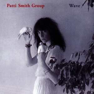 Patti Smith Group - Wave i gruppen ÖVRIGT / Övrigt / aub hos Bengans Skivbutik AB (4002198)