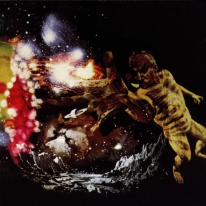 Santana - Santana  (Iii) i gruppen ÖVRIGT / Övrigt / aub hos Bengans Skivbutik AB (4002221)