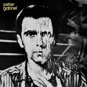 Peter Gabriel - Peter Gabriel 3 i gruppen Minishops / Peter Gabriel hos Bengans Skivbutik AB (4002314)