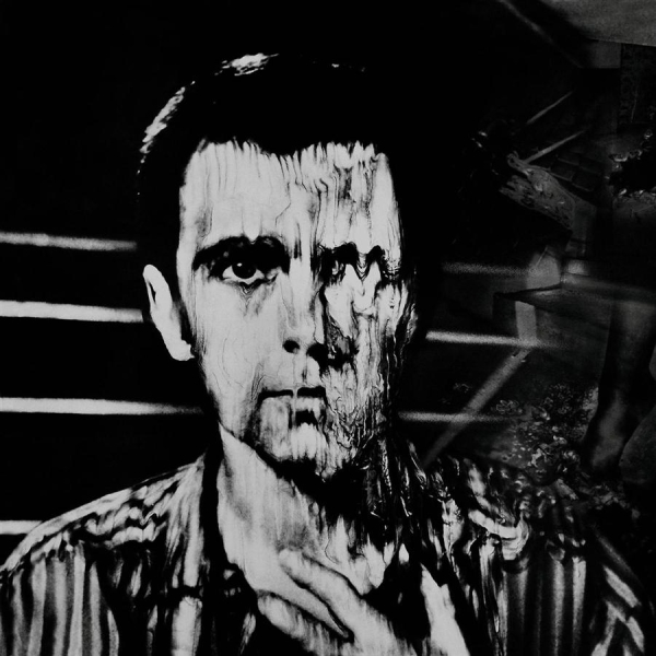 Peter Gabriel - Peter Gabriel 3 i gruppen Minishops / Peter Gabriel hos Bengans Skivbutik AB (4002314)
