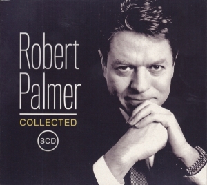 Palmer Robert - Collected i gruppen CD / Pop-Rock,Övrigt hos Bengans Skivbutik AB (4002318)