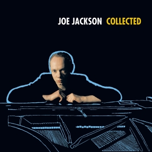 Jackson Joe - Collected i gruppen CD / Pop-Rock hos Bengans Skivbutik AB (4002320)