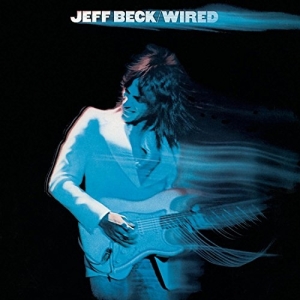 Beck Jeff - Wired i gruppen VINYL / Pop-Rock hos Bengans Skivbutik AB (4002332)