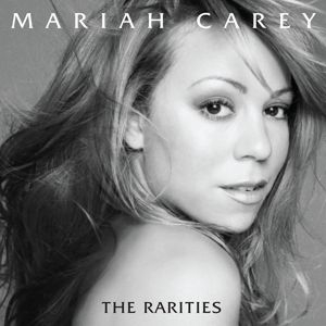 Carey Mariah - Rarities i gruppen Kampanjer / BlackFriday2020 hos Bengans Skivbutik AB (4002333)