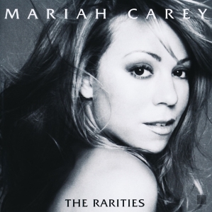 Carey Mariah - The Rarities i gruppen Minishops / Mariah Carey hos Bengans Skivbutik AB (4002333)