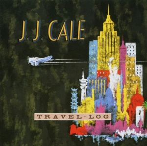 Cale Jj - Travel-Log i gruppen VINYL / Blues,Pop-Rock hos Bengans Skivbutik AB (4002387)