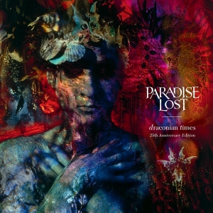 Paradise Lost - Draconian Times (25Th Anniversary Edition) i gruppen VINYL / Hårdrock hos Bengans Skivbutik AB (4002509)
