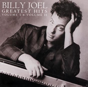 Joel Billy - Greatest Hits Volume I & Volume Ii i gruppen CD / Pop-Rock,Övrigt hos Bengans Skivbutik AB (4002539)