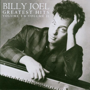 Joel Billy - Greatest Hits Volume I & Volume Ii i gruppen CD / Pop-Rock,Övrigt hos Bengans Skivbutik AB (4002539)