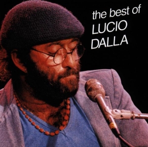 Dalla Lucio - The Best Of Lucio Dalla i gruppen ÖVRIGT / Övrigt / aub hos Bengans Skivbutik AB (4002612)