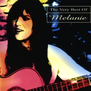 Melanie - The Very Best Of i gruppen ÖVRIGT / Övrigt / aub hos Bengans Skivbutik AB (4002717)