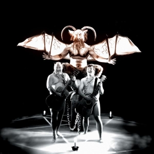 Tenacious D - Tenacious D i gruppen CD / Pop-Rock hos Bengans Skivbutik AB (4002728)