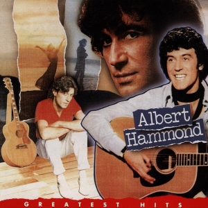 Hammond Albert - Greatest Hits i gruppen ÖVRIGT / Övrigt / aub hos Bengans Skivbutik AB (4002743)