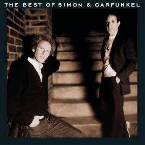 Simon & Garfunkel - The Best Of Simon & Garfunkel i gruppen ÖVRIGT / Övrigt / aub hos Bengans Skivbutik AB (4002748)