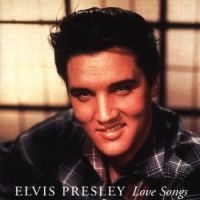 Presley Elvis - Love Songs i gruppen CD / Pop-Rock,Övrigt hos Bengans Skivbutik AB (4002762)