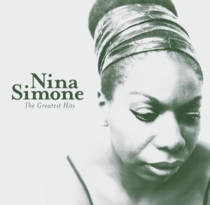 Simone Nina - The Greatest Hits i gruppen ÖVRIGT / Övrigt / aub hos Bengans Skivbutik AB (4002770)