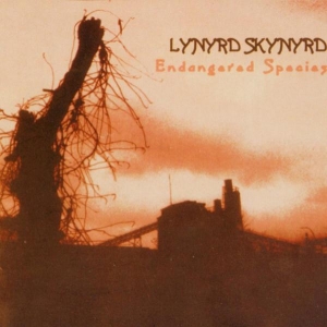 Lynyrd Skynyrd - Endangered Species i gruppen ÖVRIGT / Övrigt / aub hos Bengans Skivbutik AB (4002784)