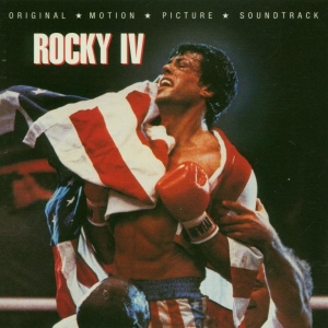 Original Motion Picture Soundt - Rocky Iv i gruppen ÖVRIGT / Övrigt / aub hos Bengans Skivbutik AB (4002872)