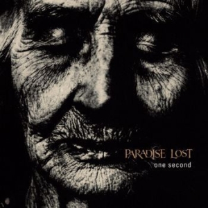 Paradise Lost - One Second i gruppen CD / Hårdrock hos Bengans Skivbutik AB (4002893)