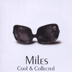 Davis Miles - Cool & Collected i gruppen ÖVRIGT / Övrigt / aub hos Bengans Skivbutik AB (4002904)