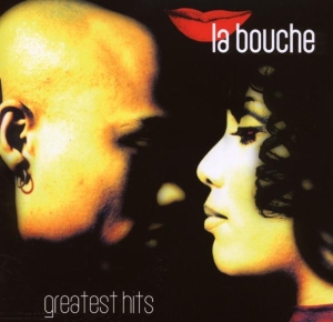 La Bouche - Greatest Hits i gruppen ÖVRIGT / Övrigt / aub hos Bengans Skivbutik AB (4002926)