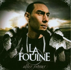 La Fouine - Aller Retour i gruppen ÖVRIGT / Övrigt / aub hos Bengans Skivbutik AB (4002971)