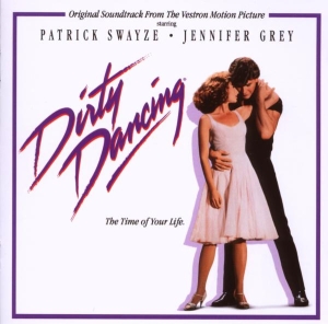 Dirty Dancing (Motion Picture Soundtrack) - Dirty Dancing i gruppen ÖVRIGT / Övrigt / aub hos Bengans Skivbutik AB (4002975)