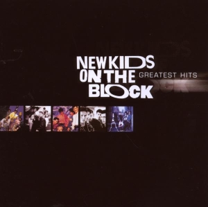 New Kids On The Block - Greatest Hits i gruppen ÖVRIGT / Övrigt / aub hos Bengans Skivbutik AB (4002981)