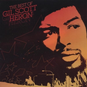 Scott-Heron Gil - Very Best Of i gruppen ÖVRIGT / Övrigt / aub hos Bengans Skivbutik AB (4003003)