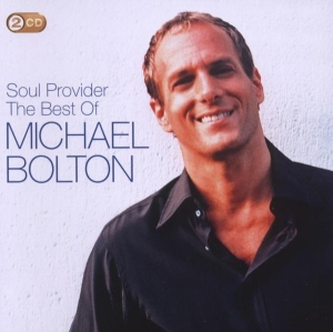 Bolton Michael - The Soul Provider: The Best Of Michael Bolton i gruppen ÖVRIGT / Övrigt / aub hos Bengans Skivbutik AB (4003010)