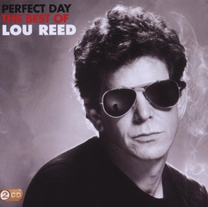 Reed Lou - Perfect Day i gruppen ÖVRIGT / Övrigt / aub hos Bengans Skivbutik AB (4003024)