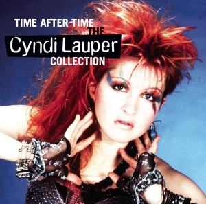 Lauper Cyndi - Time After Time: The Cyndi Lauper Collection i gruppen ÖVRIGT / Övrigt / aub hos Bengans Skivbutik AB (4003041)