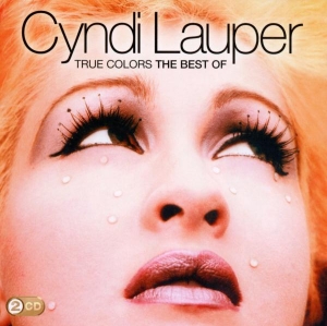 Lauper Cyndi - True Colors: The Best Of Cyndi Lauper i gruppen ÖVRIGT / Övrigt / aub hos Bengans Skivbutik AB (4003045)
